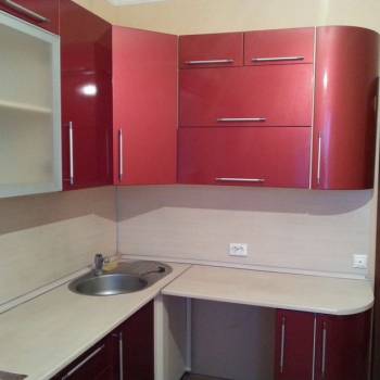 Сдается 1-комнатная квартира, 46 м²