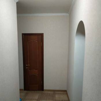 Сдается 1-комнатная квартира, 46 м²