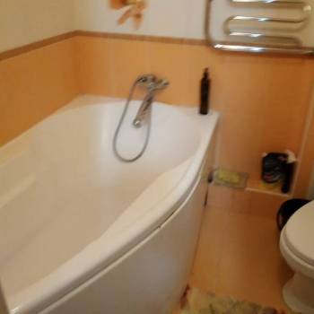 Сдается 1-комнатная квартира, 46 м²