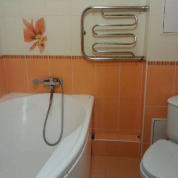 Сдается 1-комнатная квартира, 46 м²