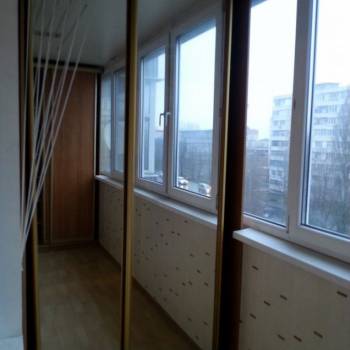 Сдается 1-комнатная квартира, 46 м²