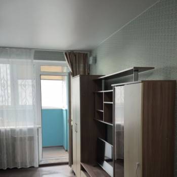 Сдается 1-комнатная квартира, 26 м²