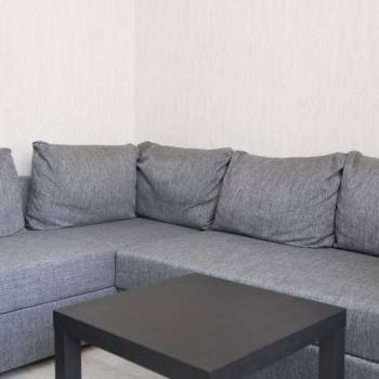 Продается 1-комнатная квартира, 25,1 м²