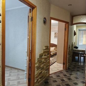Продается 1-комнатная квартира, 41 м²