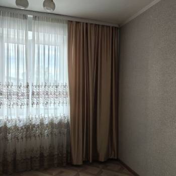 Продается 1-комнатная квартира, 41 м²