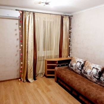 Сдается 1-комнатная квартира, 18 м²