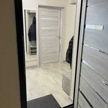 Сдается 1-комнатная квартира, 38,4 м²