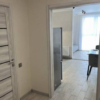 Сдается 1-комнатная квартира, 38,4 м²
