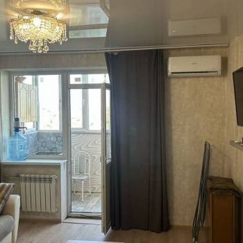 Сдается 1-комнатная квартира, 35,5 м²