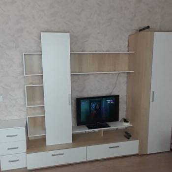 Сдается 1-комнатная квартира, 29 м²