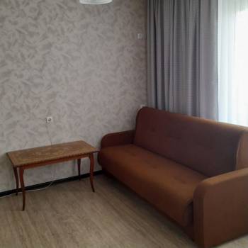 Сдается 1-комнатная квартира, 29 м²