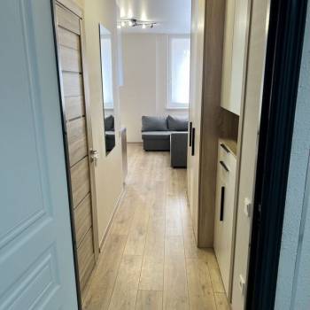 Сдается 1-комнатная квартира, 20 м²