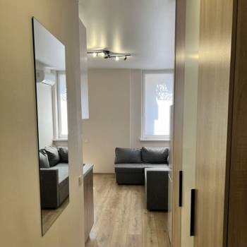Сдается 1-комнатная квартира, 20 м²