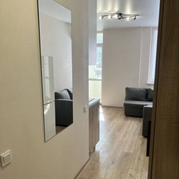 Сдается 1-комнатная квартира, 20 м²