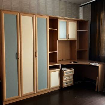 Сдается 1-комнатная квартира, 29 м²
