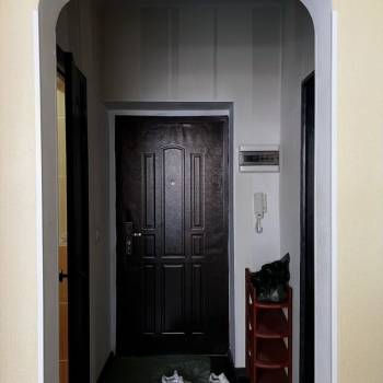 Сдается 1-комнатная квартира, 29 м²