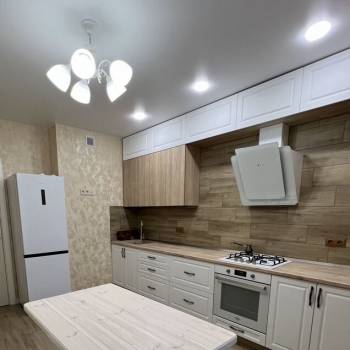 Сдается 2-х комнатная квартира, 60 м²