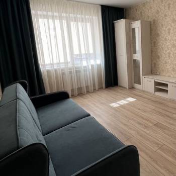 Сдается 2-х комнатная квартира, 60 м²