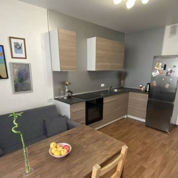 Продается 2-х комнатная квартира, 64 м²