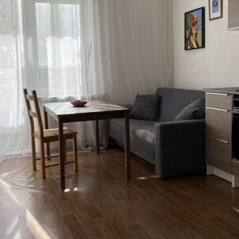 Продается 2-х комнатная квартира, 64 м²