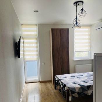 Сдается 1-комнатная квартира, 23 м²