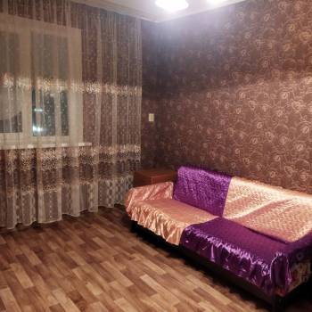 Сдается 1-комнатная квартира, 45 м²