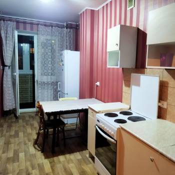 Сдается 1-комнатная квартира, 45 м²