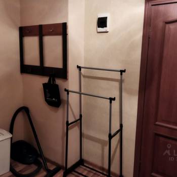 Сдается 1-комнатная квартира, 45 м²