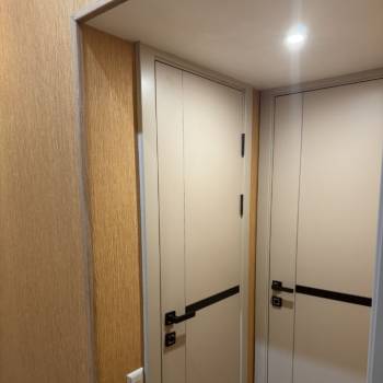Сдается 2-х комнатная квартира, 70 м²