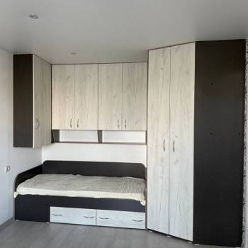 Сдается 1-комнатная квартира, 36,4 м²