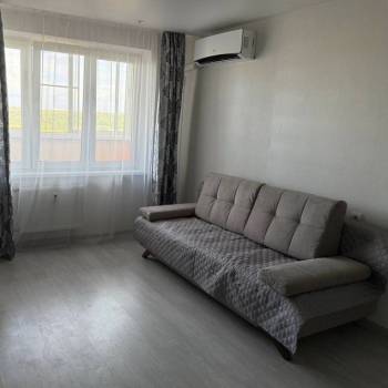 Сдается 1-комнатная квартира, 36,4 м²