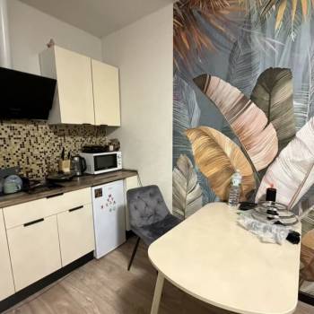Сдается 2-х комнатная квартира, 40 м²