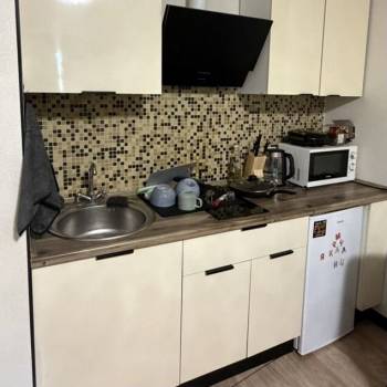 Сдается 2-х комнатная квартира, 40 м²