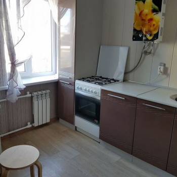 Сдается 2-х комнатная квартира, 46 м²