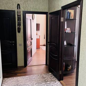 Продается 2-х комнатная квартира, 64 м²