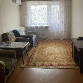 Сдается 2-х комнатная квартира, 40 м²