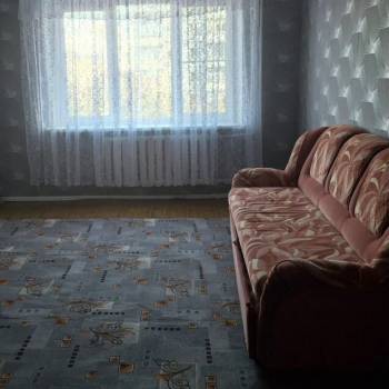 Сдается 2-х комнатная квартира, 52 м²