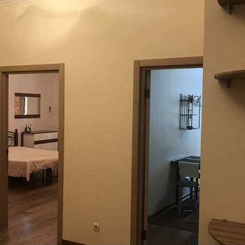 Сдается 2-х комнатная квартира, 96 м²