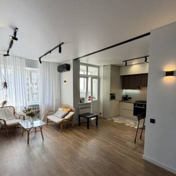 Сдается Многокомнатная квартира, 68,1 м²