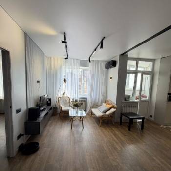 Сдается Многокомнатная квартира, 68,1 м²
