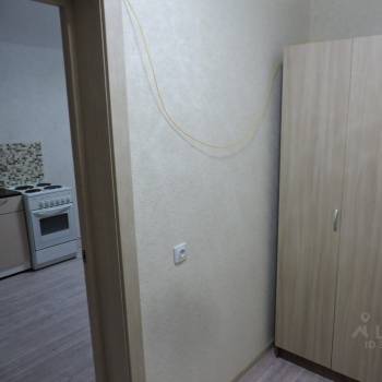 Сдается 1-комнатная квартира, 28 м²