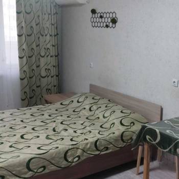 Сдается 1-комнатная квартира, 28 м²