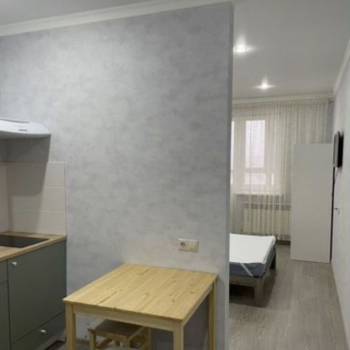 Сдается 1-комнатная квартира, 27 м²
