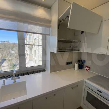 Сдается 2-х комнатная квартира, 90 м²