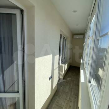 Сдается 2-х комнатная квартира, 90 м²