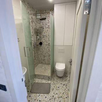 Сдается 2-х комнатная квартира, 90 м²
