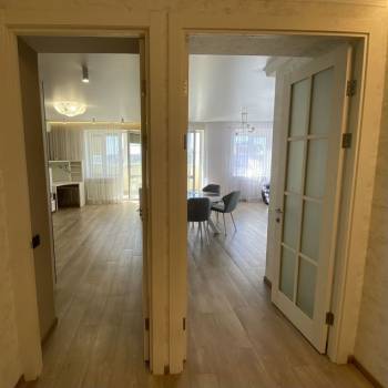 Сдается 2-х комнатная квартира, 90 м²
