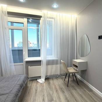 Продается 1-комнатная квартира, 30 м²