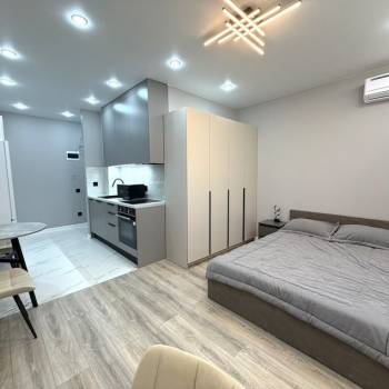 Продается 1-комнатная квартира, 30 м²