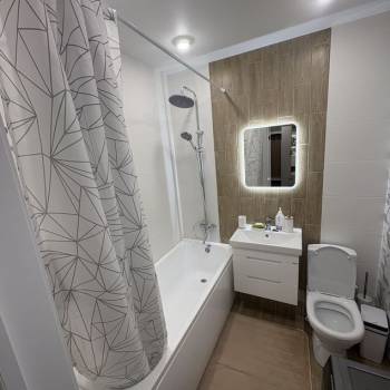 Сдается 1-комнатная квартира, 35 м²